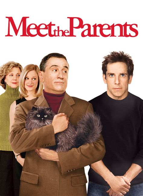 Meet the parents. Part 12 .